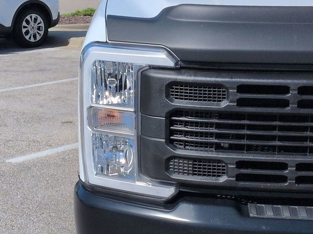 Certified 2024 Ford F350 XL w/ XL Driver Assist Package AWD/4WD image 10