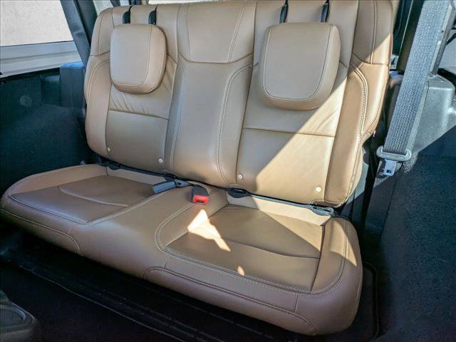 Used 2021 Jeep Wrangler Rubicon image 17