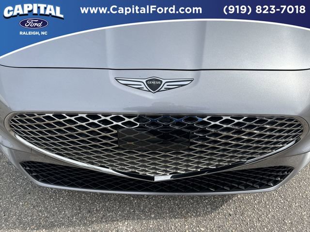 Used 2025 Genesis G70 2.5T image 10