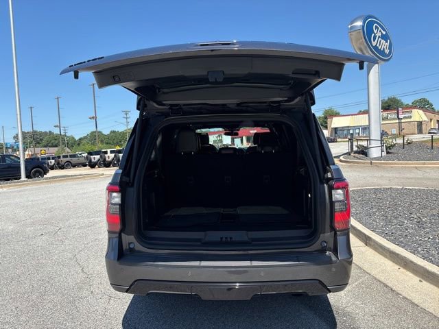 Certified 2021 Ford Expedition Max Limited RWD image 31