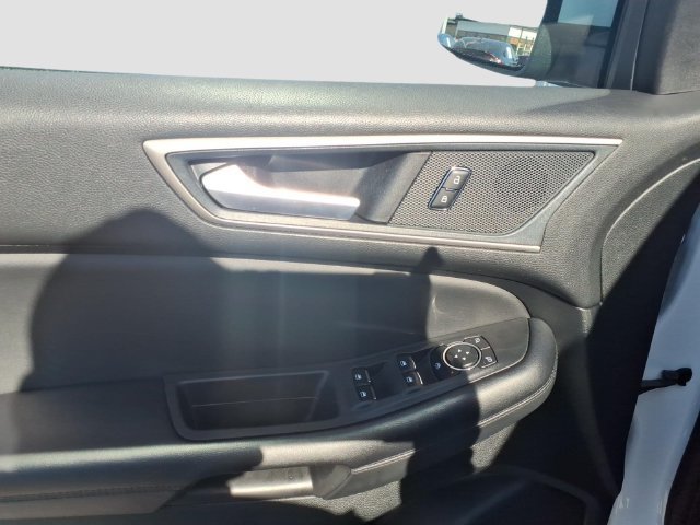Certified 2024 Ford Edge SEL AWD/4WD image 8