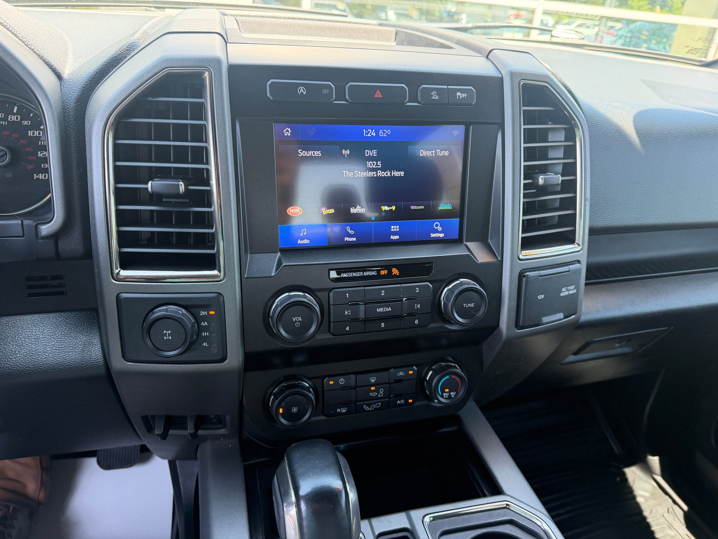 Certified 2020 Ford F150 Raptor AWD/4WD image 25
