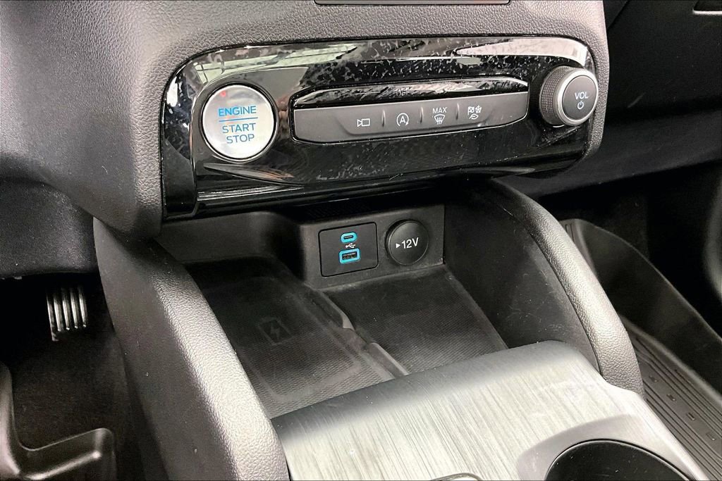 Certified 2023 Ford Escape Active w/ Tech Pack #2 FWD image 32