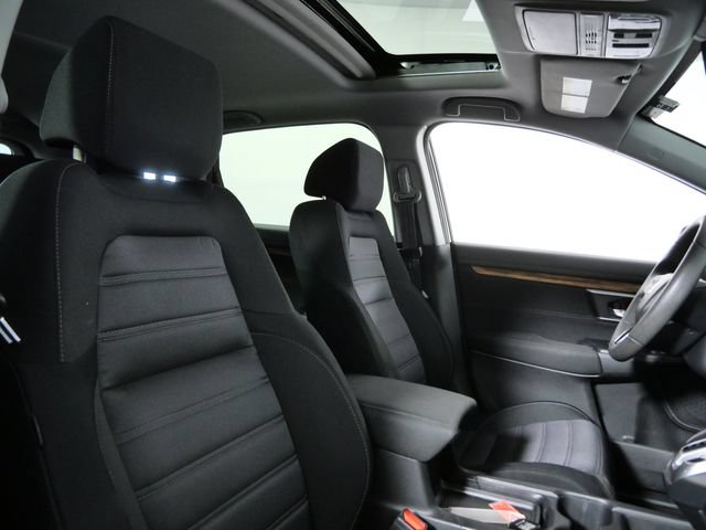 Used 2018 Honda CR-V EX image 11