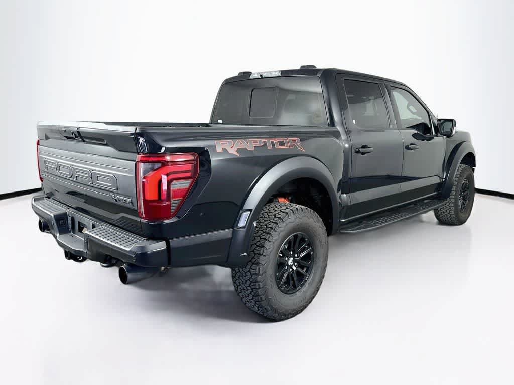 Certified 2025 Ford F150 Raptor AWD/4WD image 25