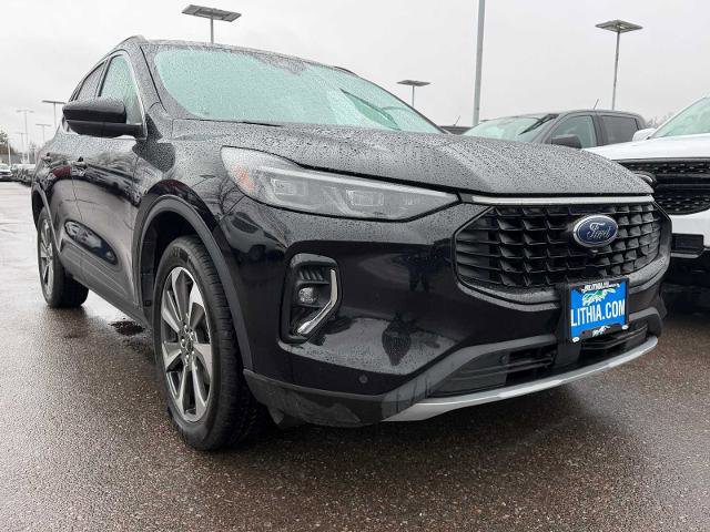 Certified 2023 Ford Escape Platinum image 4