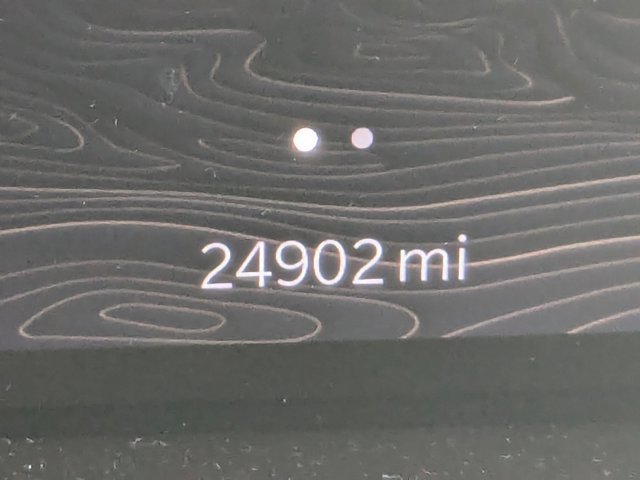 Used 2024 Jeep Wagoneer Series II image 23