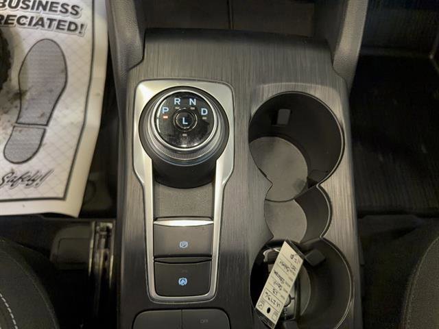 Certified 2023 Ford Escape Active image 10