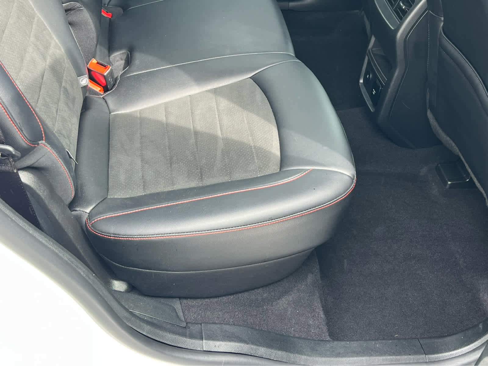 Certified 2023 Ford Edge ST-Line AWD/4WD image 21