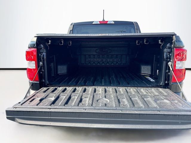 Certified 2024 Ford Maverick XLT w/ XLT Luxury Package AWD/4WD image 26