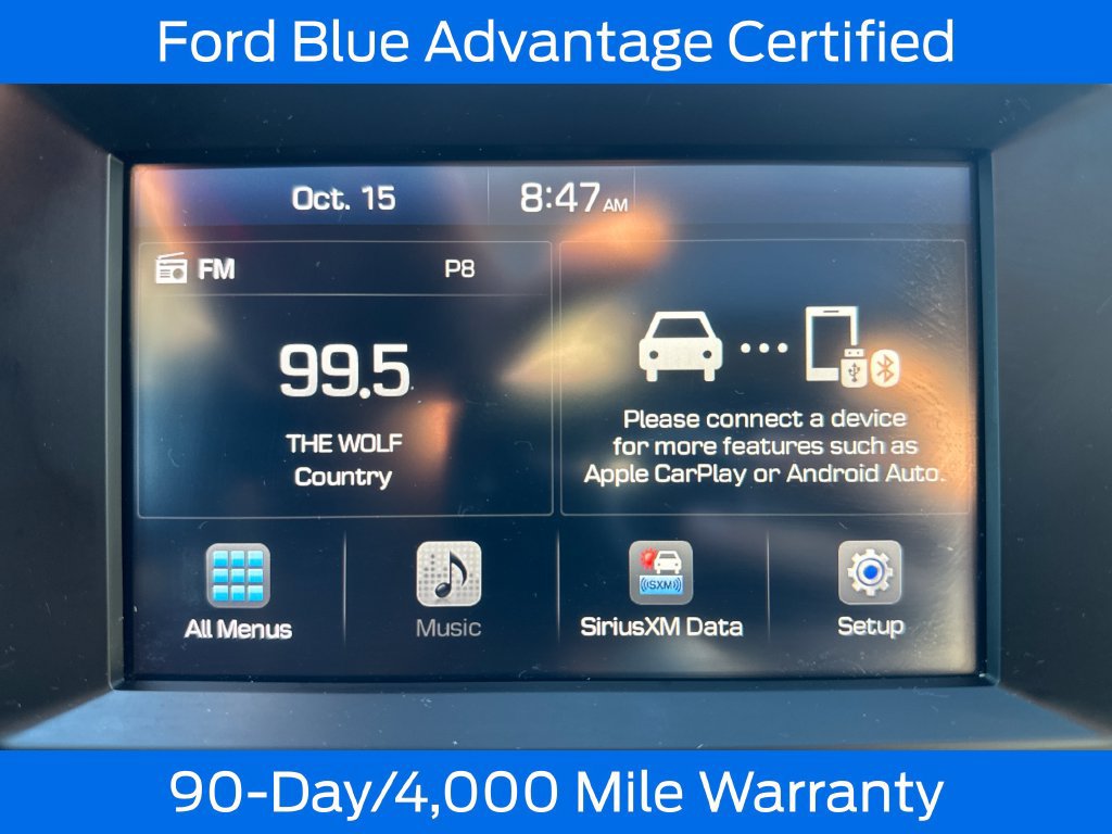 Used 2017 Hyundai Elantra Value Edition w/ Cargo Package FWD image 7