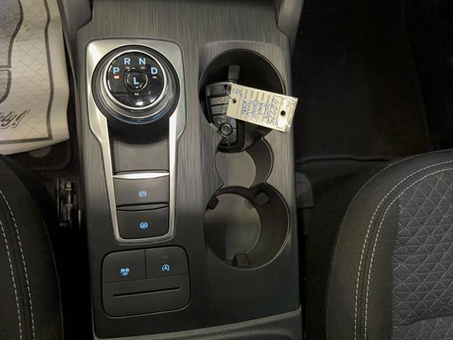 Certified 2023 Ford Escape Active image 8