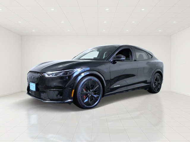 Certified 2025 Ford Mustang Mach-E GT AWD/4WD image 2