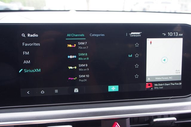 Used 2025 Kia K5 GT-Line w/ GT-Line Premium Package FWD image 28