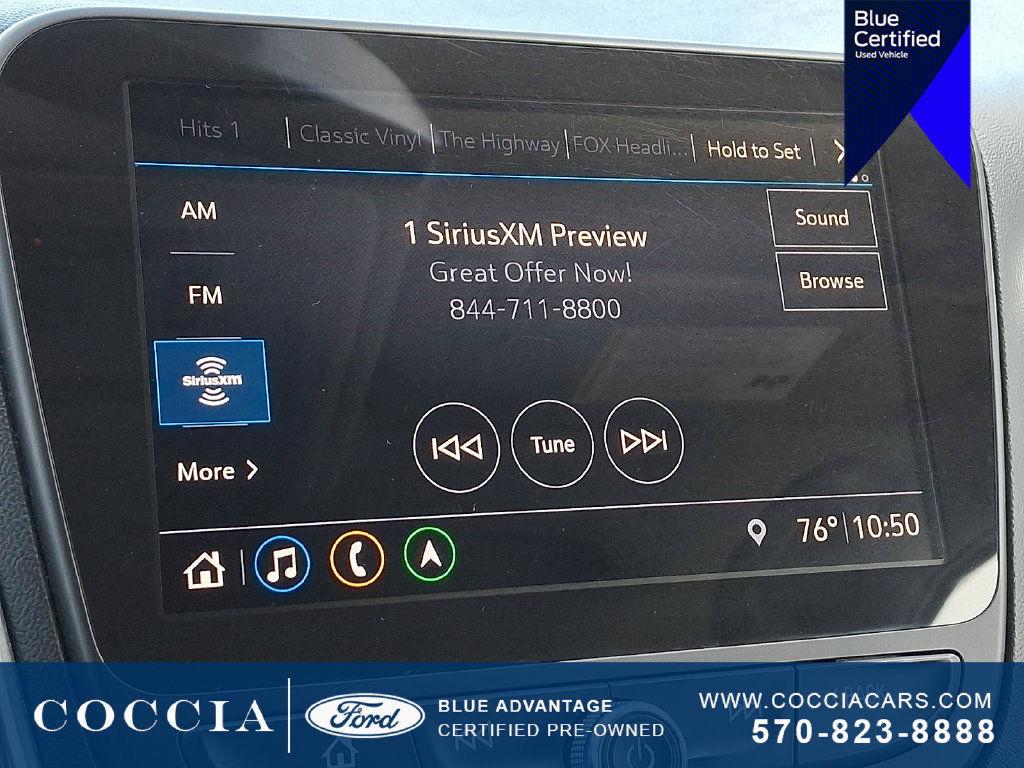 Used 2019 Chevrolet Equinox Premier AWD/4WD image 19