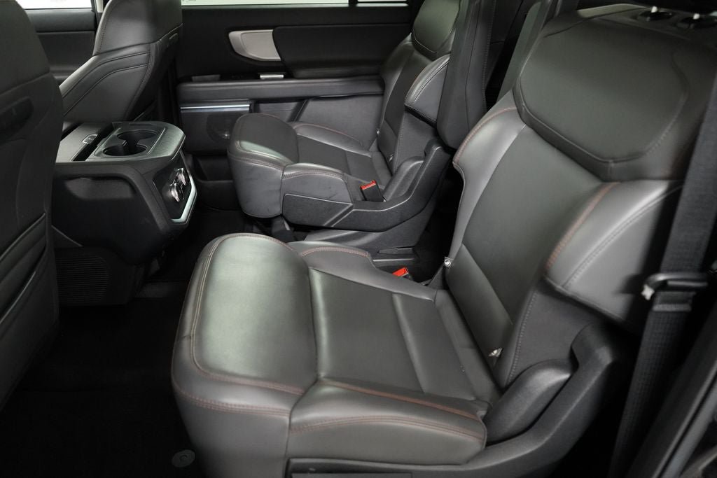 Certified 2025 Ford Expedition Max Active AWD/4WD image 20