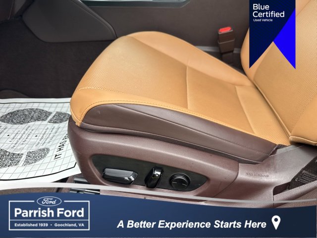 Used 2021 Lexus ES 300h image 23