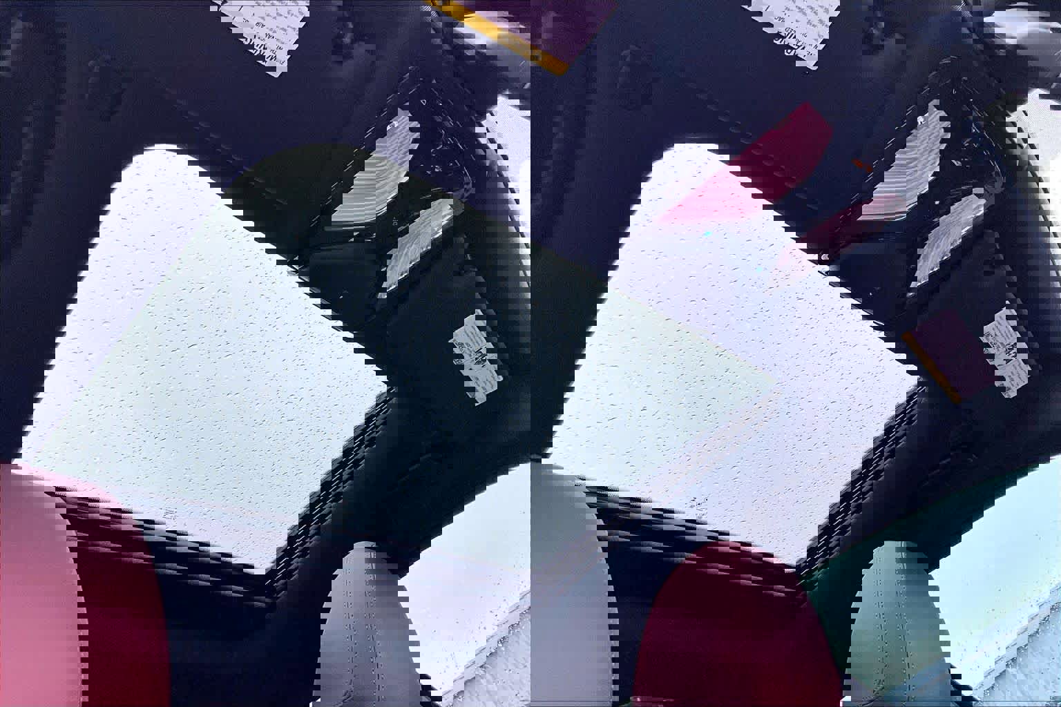 Used 2023 BMW 330i Sedan w/ Driving Assistance Package image 14