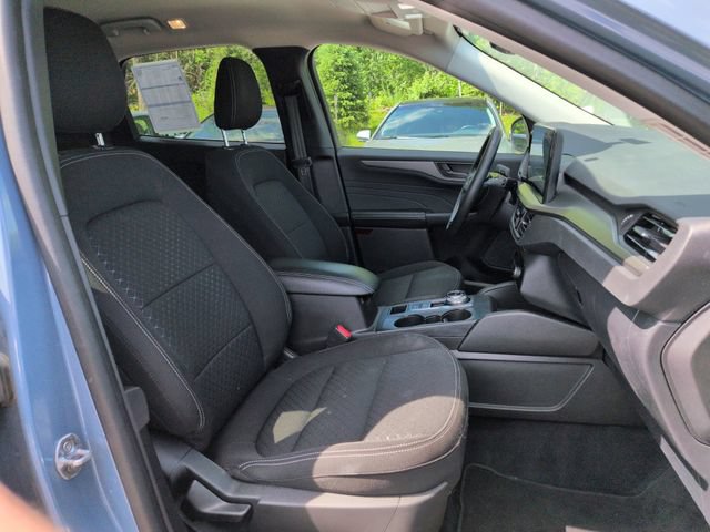 Certified 2023 Ford Escape Active w/ Tech Pack #1 AWD/4WD image 16