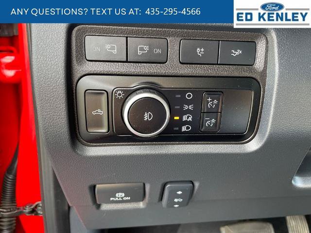 Certified 2024 Ford F250 Lariat w/ Lariat Ultimate Package AWD/4WD image 26