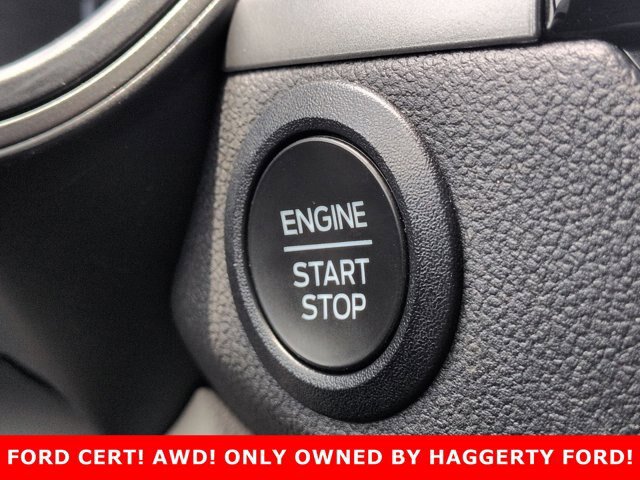 Certified 2023 Ford Escape Active AWD/4WD image 16
