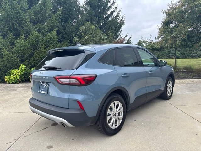 Certified 2026 Ford Escape Active FWD image 7