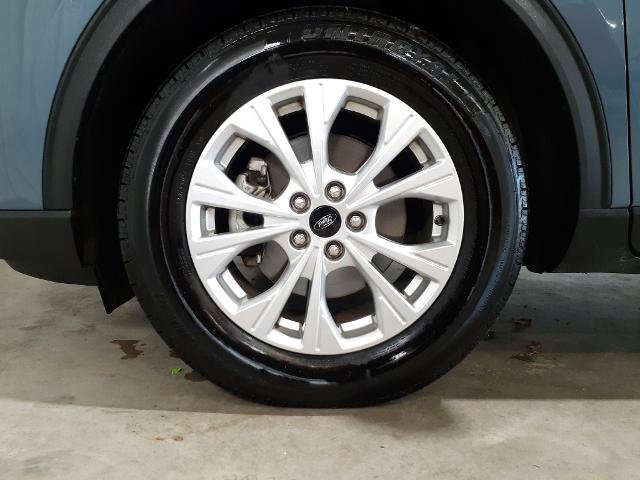 Certified 2023 Ford Escape Active AWD/4WD image 8