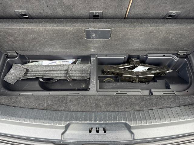 Certified 2024 Ford Expedition Limited image 17