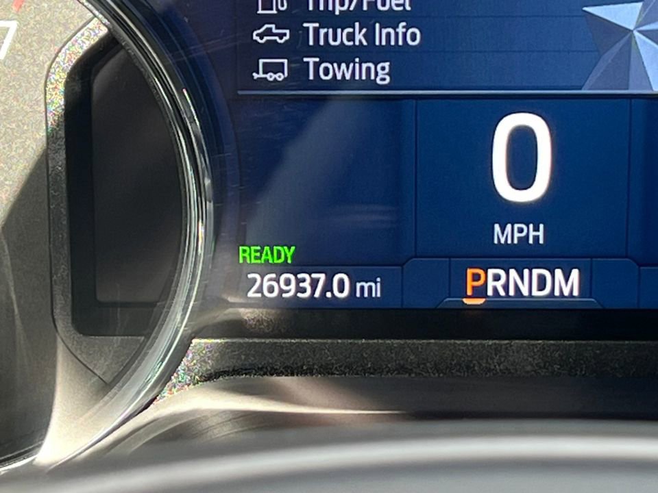 Certified 2022 Ford F150 XLT w/ Equipment Group 301A Mid image 16