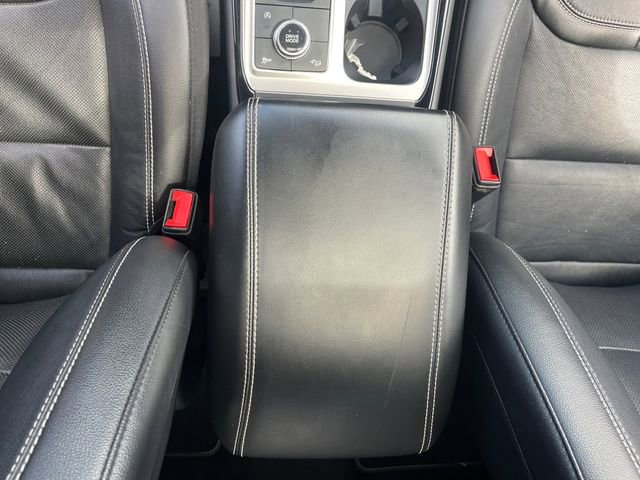 Certified 2023 Ford Explorer ST w/ Equipment Group 401A AWD/4WD image 20