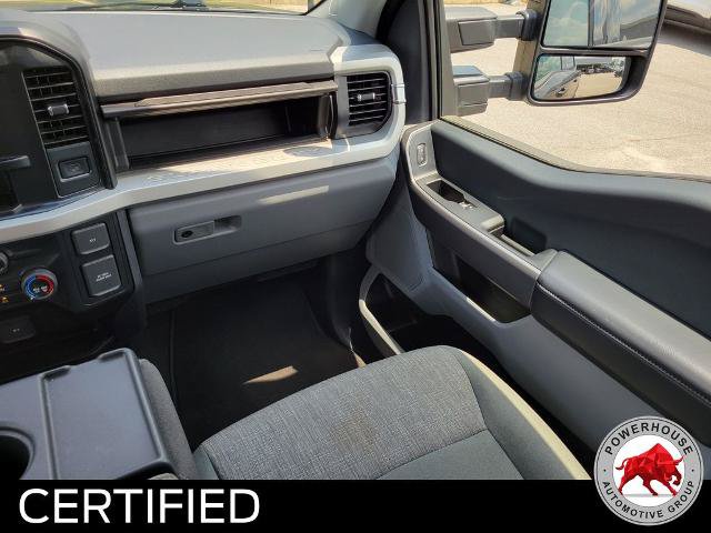 Certified 2025 Ford F250 XLT AWD/4WD image 20