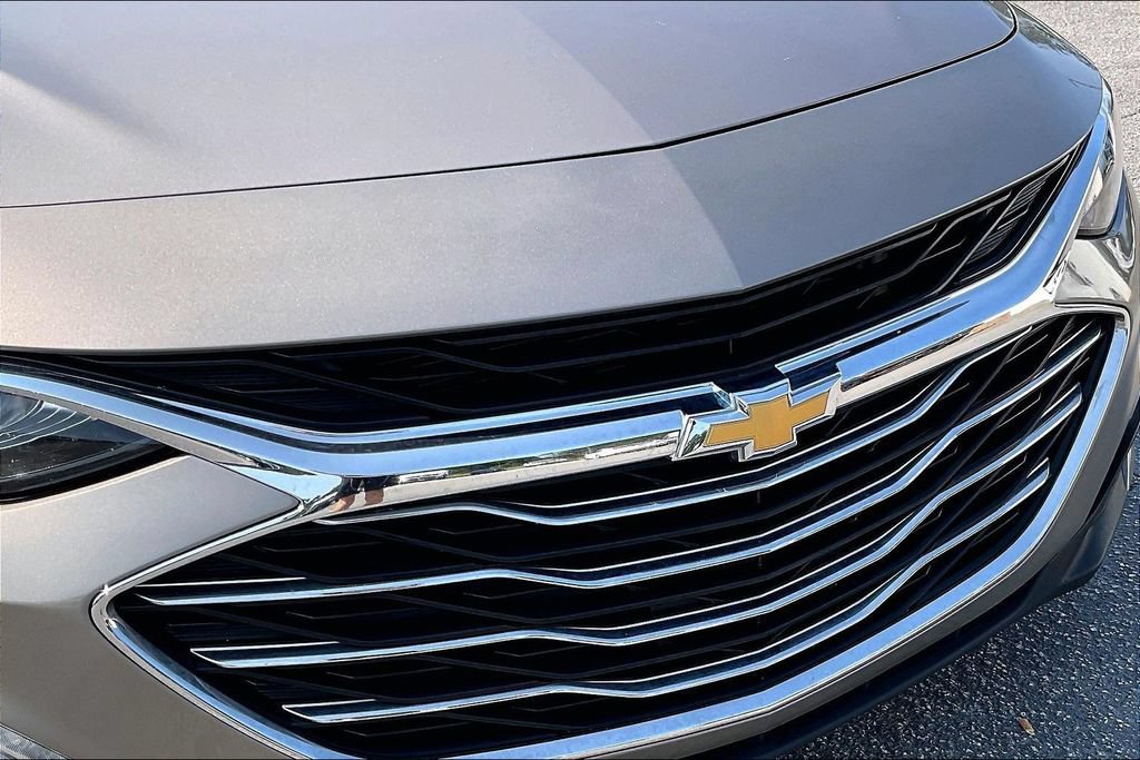 Used 2024 Chevrolet Malibu LT FWD image 28