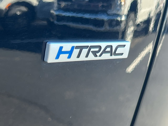 Used 2024 Hyundai Tucson SEL AWD/4WD image 2