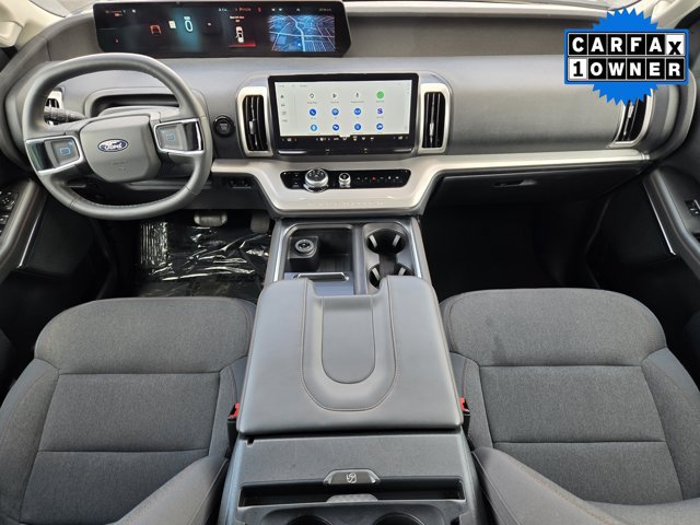 Certified 2025 Ford Expedition Active RWD image 22