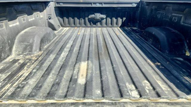 Used 2023 Chevrolet Silverado 2500 LT w/ Convenience Package image 30