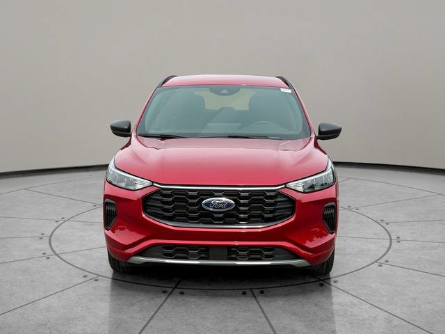 Certified 2023 Ford Escape ST-Line w/ Tech Pack #1 AWD/4WD image 14