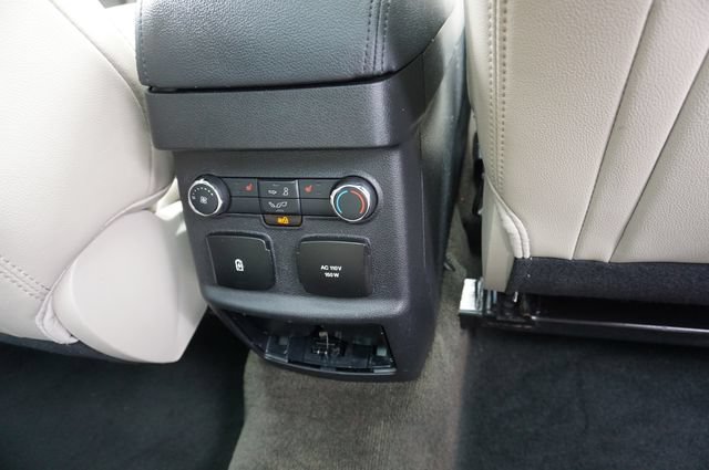 Certified 2018 Ford Explorer Limited FWD image 25