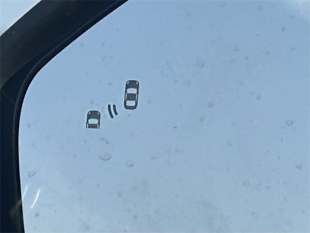 Certified 2023 Ford Explorer XLT w/ Equipment Group 202A image 25