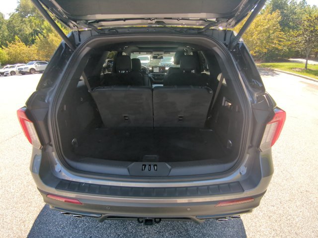 Certified 2025 Ford Explorer ST AWD/4WD image 26