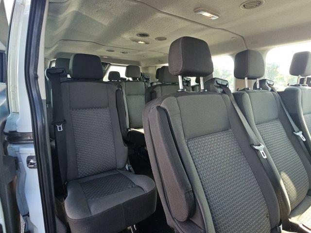 Certified 2024 Ford Transit 350 XLT RWD image 9