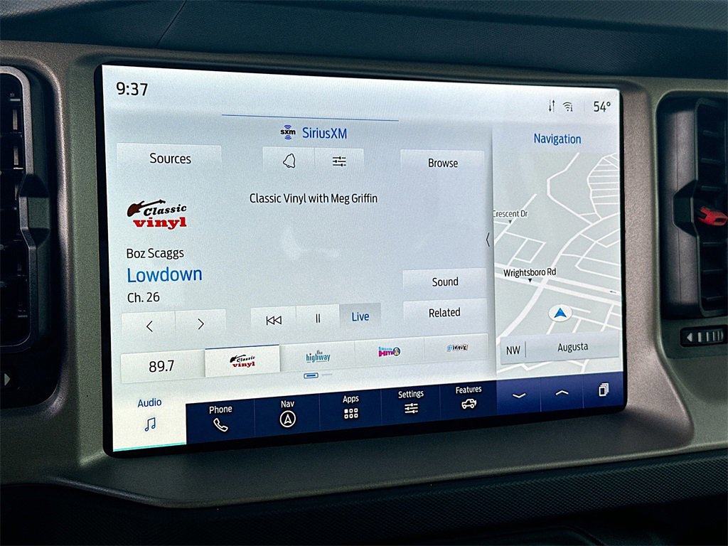 Certified 2023 Ford Bronco Raptor image 14