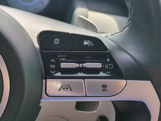 Used 2024 Hyundai Tucson Limited FWD image 19