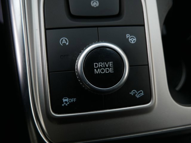 Certified 2020 Ford Explorer ST w/ Premium Technology Package image 28