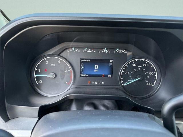 Certified 2024 Ford F350 XLT AWD/4WD image 19
