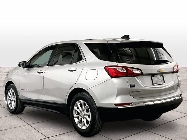 Used 2019 Chevrolet Equinox LT FWD image 10