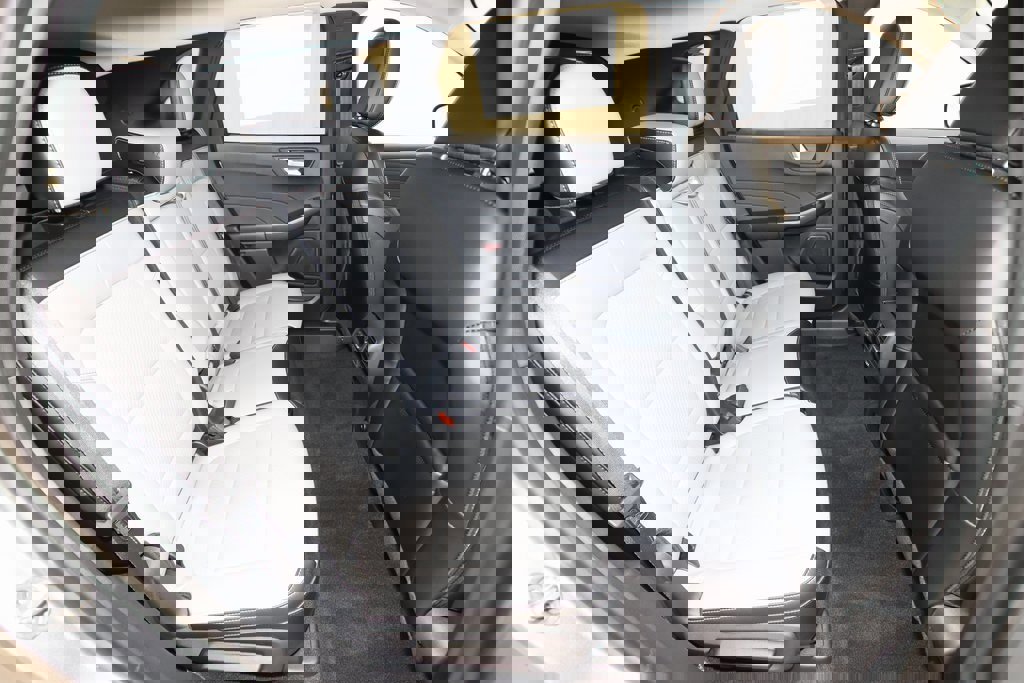 Certified 2024 Ford Escape SE image 56