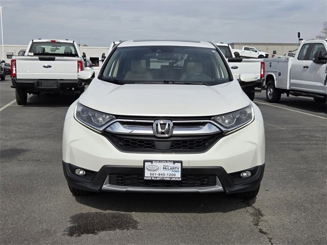 Used 2019 Honda CR-V EX-L image 8