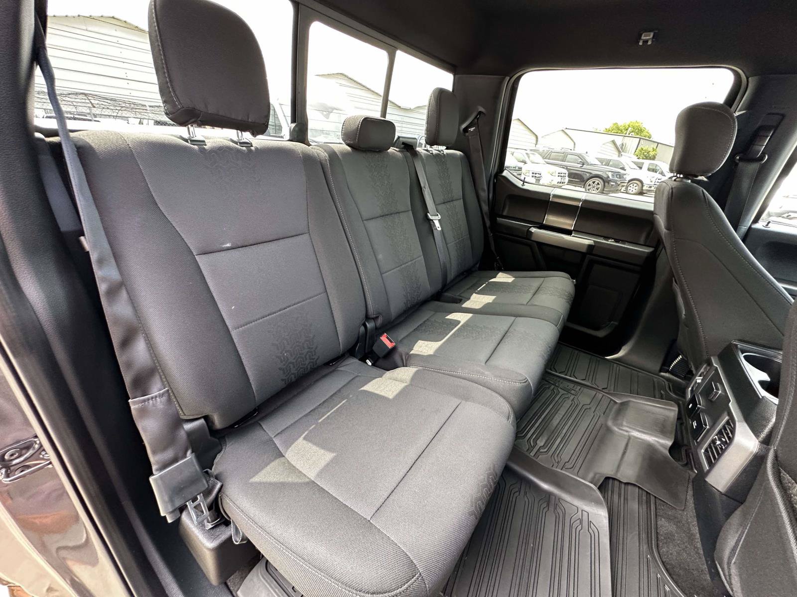 Certified 2020 Ford F150 XLT w/ Equipment Group 302A Luxury AWD/4WD image 26