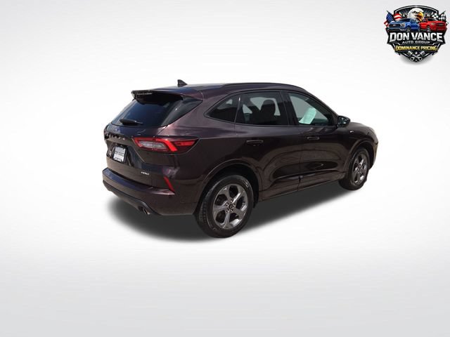 Certified 2023 Ford Escape ST-Line w/ Tech Pack #1 AWD/4WD image 5