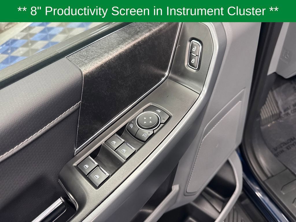 Certified 2023 Ford F150 XLT w/ Equipment Group 302A High image 11